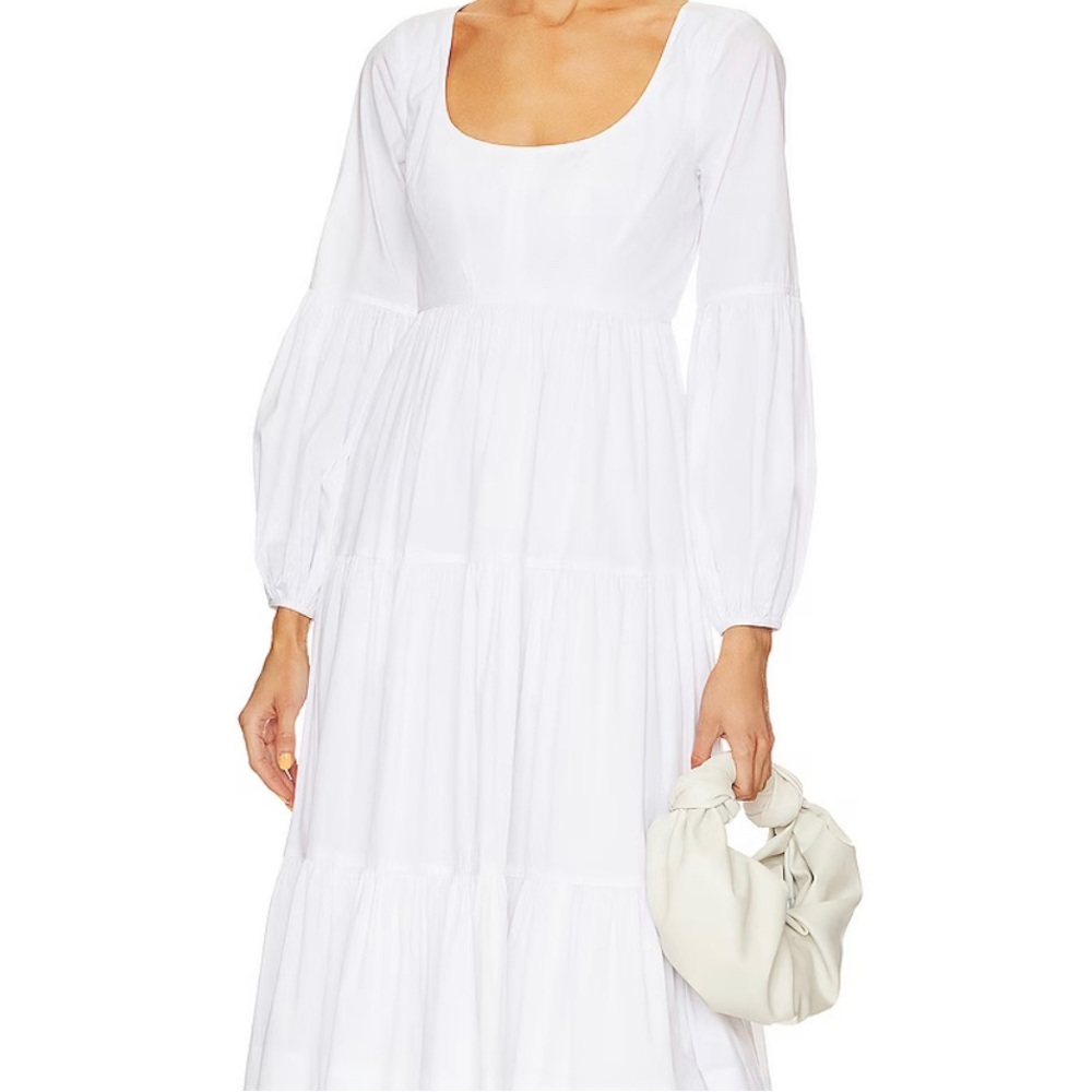 Cinq A Sept Hillary Dress